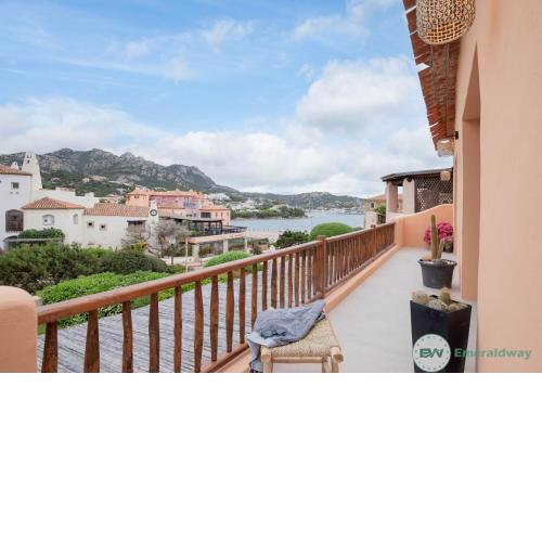 Emeraldway - Appartamento Leo