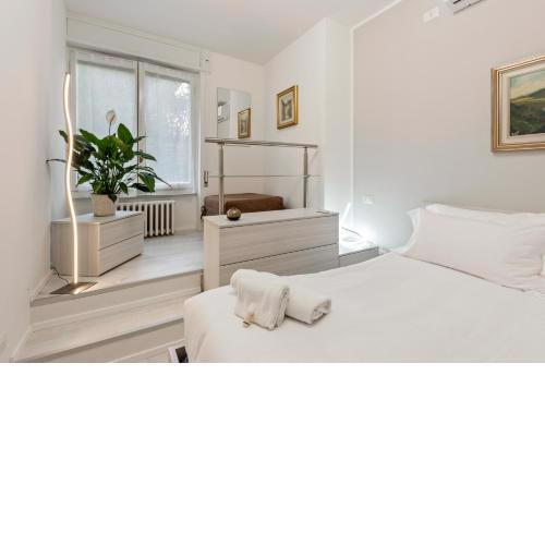 Emeraldway - Bellissimo Appartamento in zona Sempione-Tre Torri