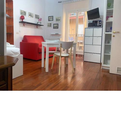 Emeraldway - Bellissimo loft a Porta Romana
