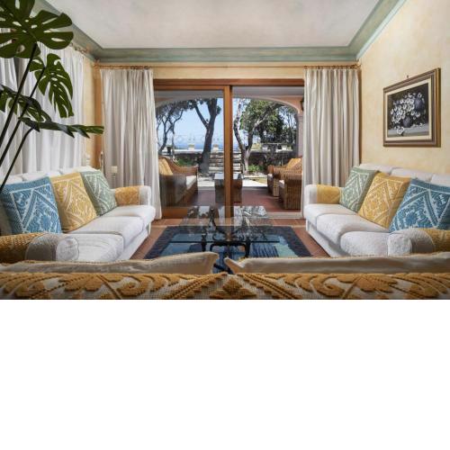 Emeraldway - Corallina, Turchesina & Smeraldina Stylish and Pool