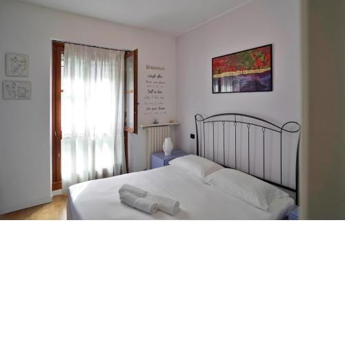 Emeraldway - Incantevole appartamento sul Naviglio della Martesana