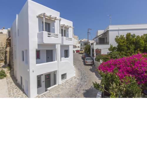 Emery Boutique Apartments