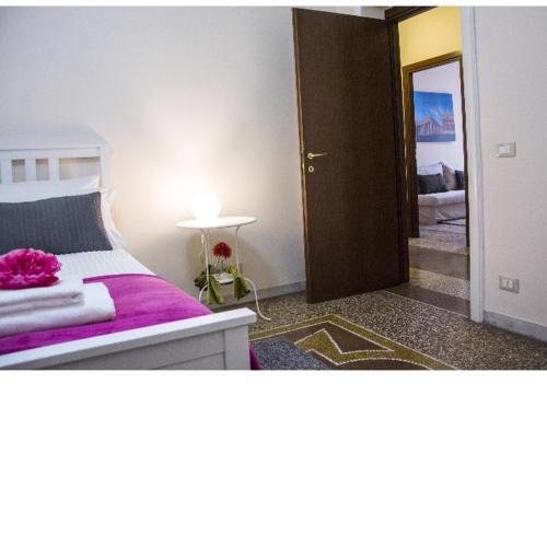 EMI House Re di Roma, Affitto Turistico