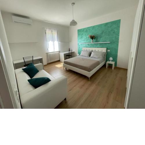 EMILIA 116 GUEST HOUSE