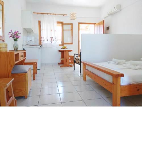 Emilia Apartments