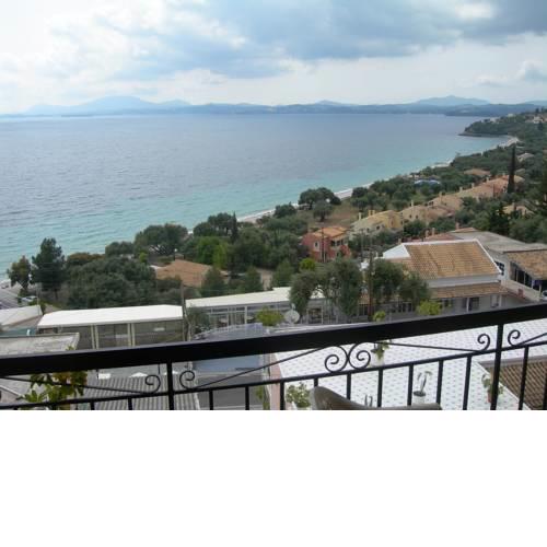 Emilios Apartments