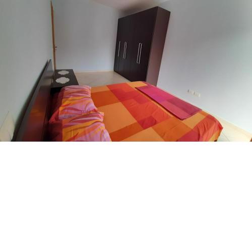 Emily's apartament