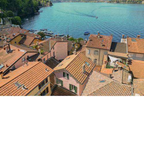 Emily's Holiday House - Authentic Lake Como by Rent All Como