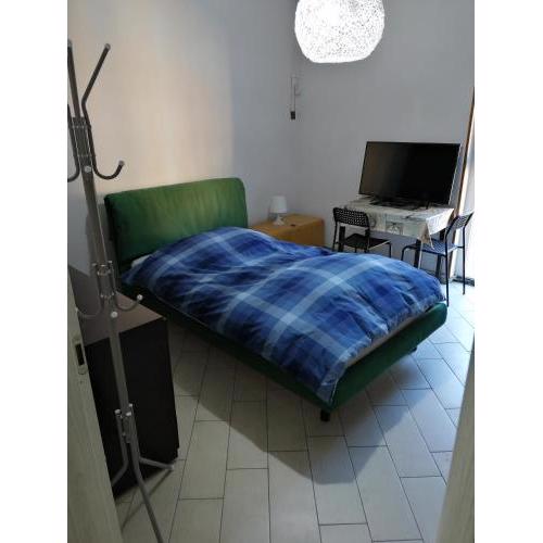Emily's Rooms "Villa Romana"