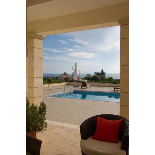 Emilys Villa