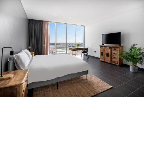 Emirates Sports Hotel Apartments, Dubai Sports City