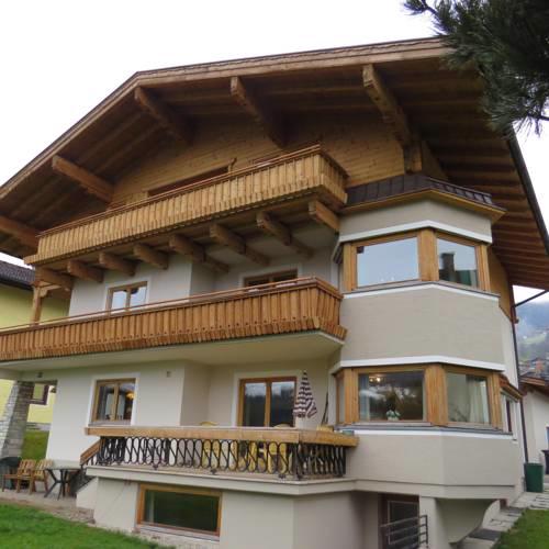Alpine View Apartments