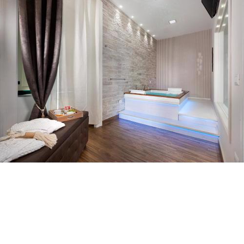 Emma luxury room