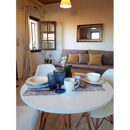 Emmanouil airport beach apartment