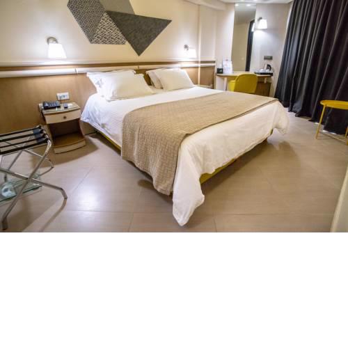 Emmantina Hotel