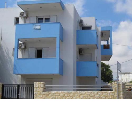 Emmanuela Apartments