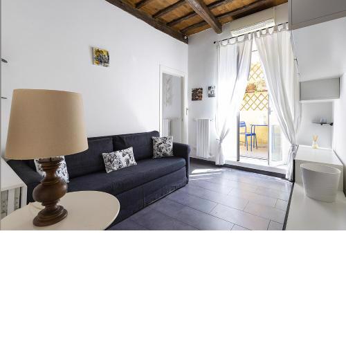 Emma's Apartment Borgo, Vatican City