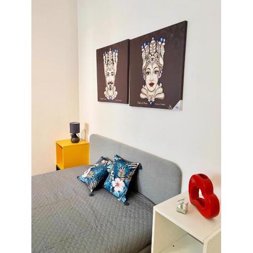 EMMA´S APARTMENT