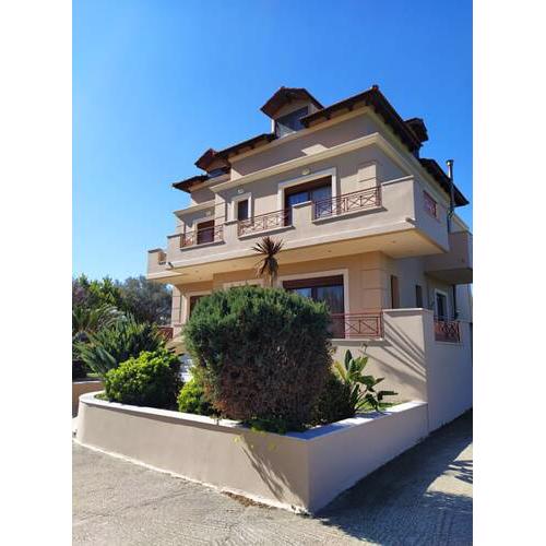 EMMA'S LUXURY VILLA