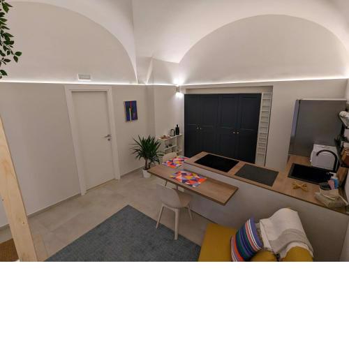 Emme Apartment Catania