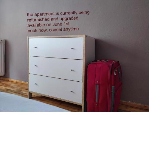 Emme Central - spacious apartment