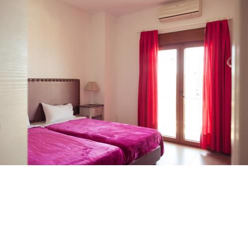Emmeleia Accommodation
