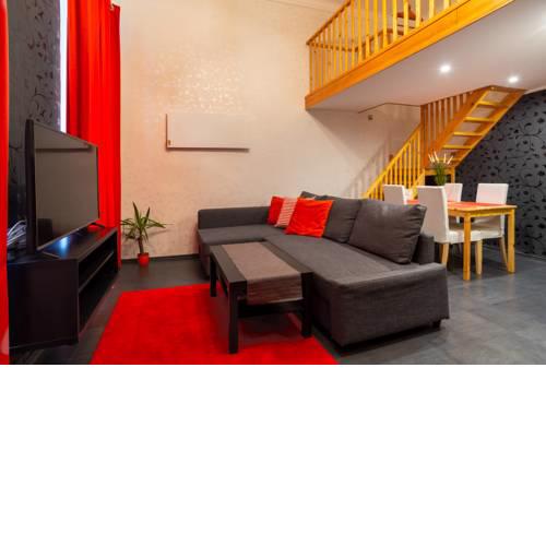 Emmerson Studio Apartment