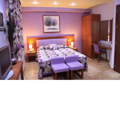 Emmy's Rooms