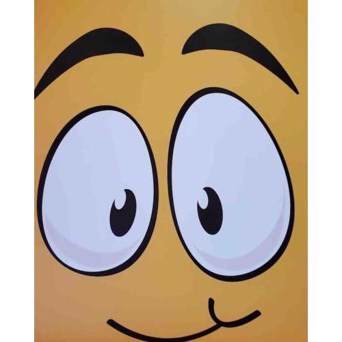 EMOJI house