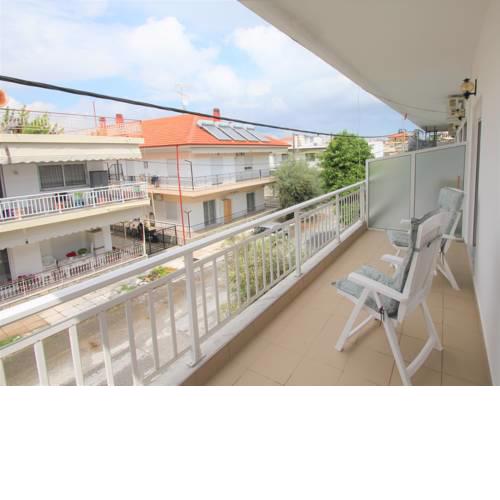 Emotion Apartments Rizzo