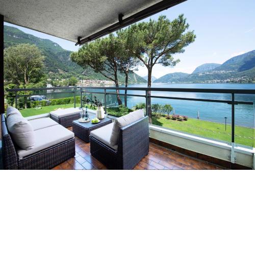Emotion Lake View - Happy Rentals