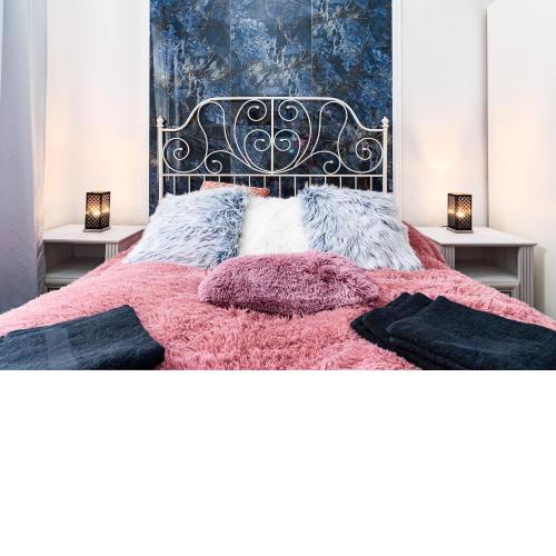 Emperors Elegance Suite