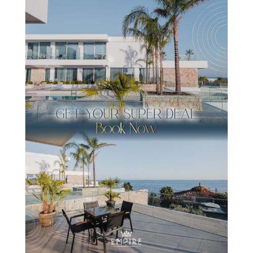 Empire Beach Resort ADULTS ONLY