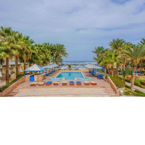 Empire Beach Resort