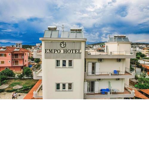 Empo Hotel