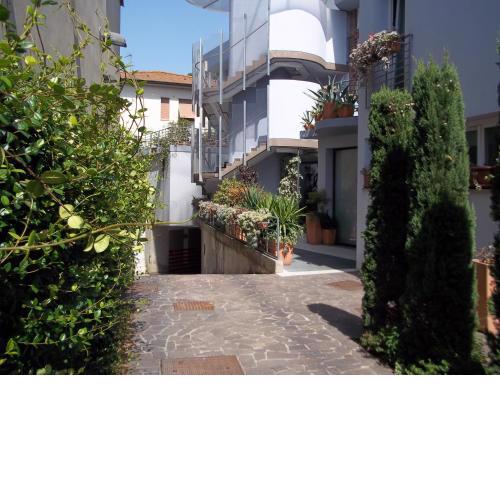 Empoli Hotel