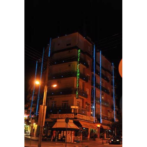 Emporiko Hotel