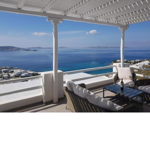 Empyreal Blue Apartments