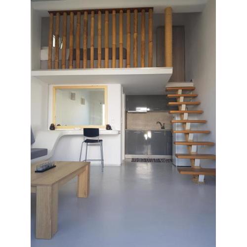 Empyreal Blue Apartments