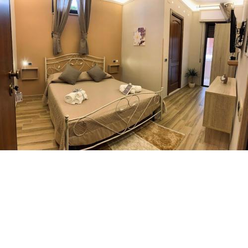 Emyteo Apartment