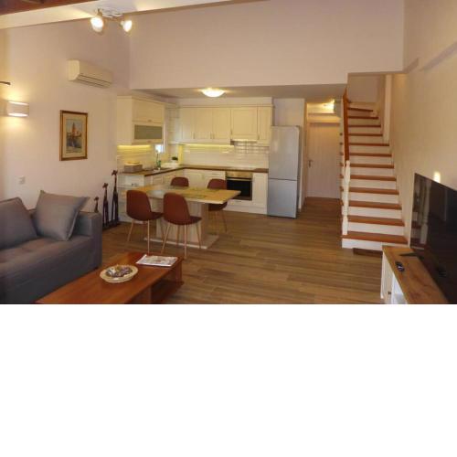 EN-ikia: Spacious and comfortable 2 bedroom apartment