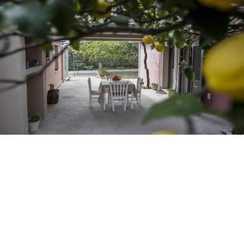 En Kefallinia Villas