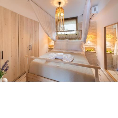 En Lefko Boutique Apartments
