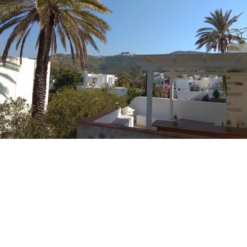 En Patmo Holiday Home