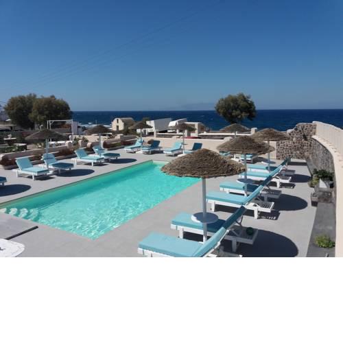 En Plo Boutique Suites