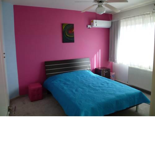 En suite deluxe sunny studio