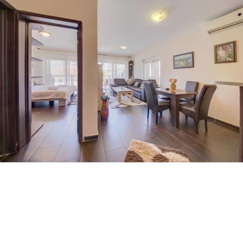 ENA Apartment