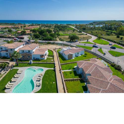 ENAJA - Luxury Retreat