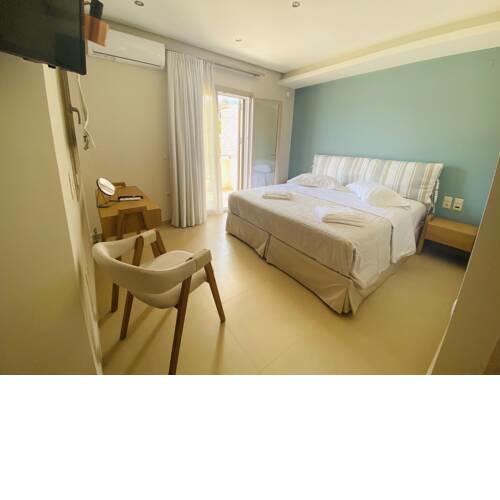Enalion Apartments