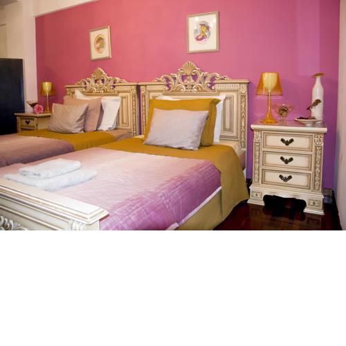 Enallio Luxury Apartments